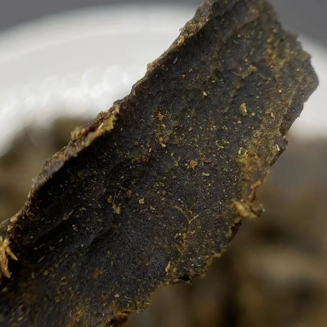 Kynam Agarwood Chips | Rich-Oil Chinese Oud | 100% Natural | For Incense & Home Fragrance