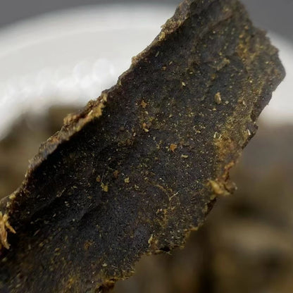 Kynam Agarwood Chips | Rich-Oil Chinese Oud | 100% Natural | For Incense & Home Fragrance