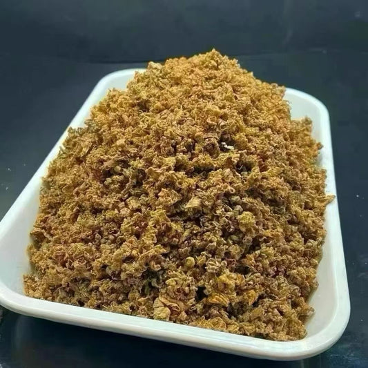 Hainan Yellow Kynam Agarwood Shavings | Full-Oil Sinking | For Incense