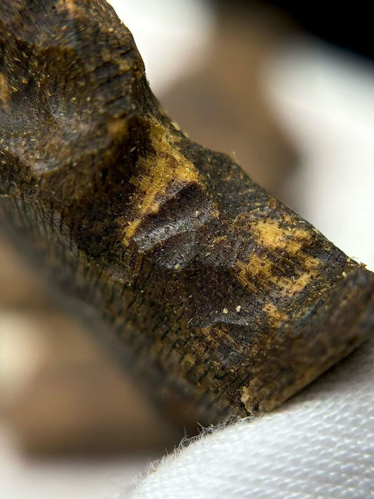 Kynam Agarwood Chips | Natural Oud | Full-Oil | For Incense & Home Fragrance