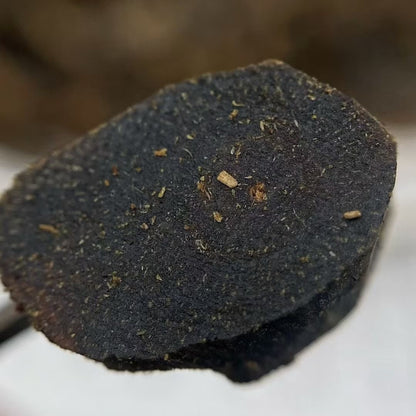 Sinking-Grade Purple Kynam Agarwood Chips — Handcrafted for Incense, Tea, and Water Infusion