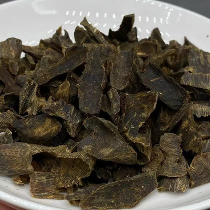 Kynam Agarwood Chips | Rich-Oil Chinese Oud | 100% Natural | For Incense & Home Fragrance