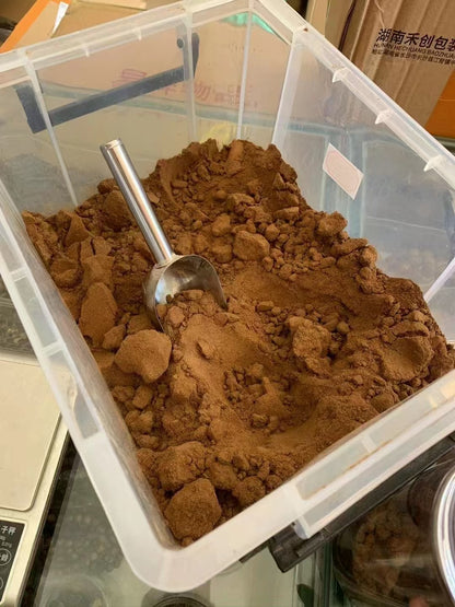 Kynam Agarwood Powder | Sweet Floral Cool Scent | Natural Oud Incense Powder