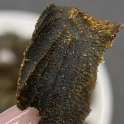 Kynam Agarwood Chips | Rich-Oil Chinese Oud | 100% Natural | For Incense & Home Fragrance