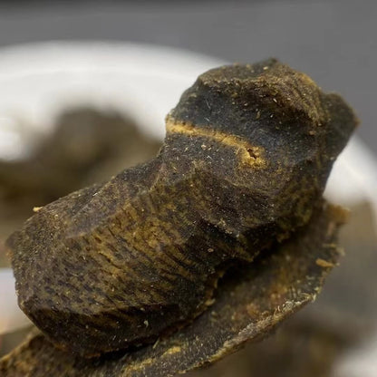 Kynam Agarwood Chips | Rich-Oil Chinese Oud | 100% Natural | For Incense & Home Fragrance