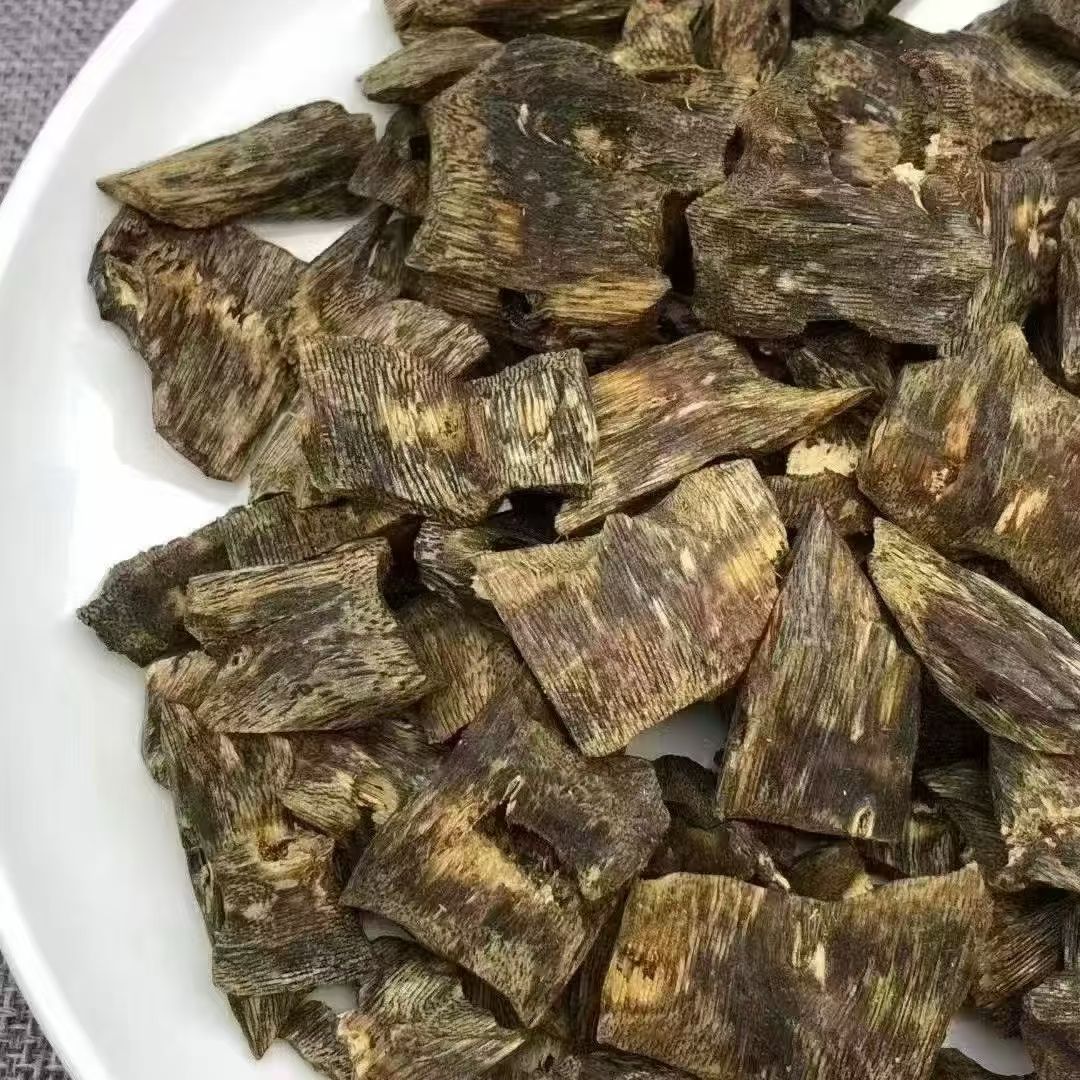 Kynam Agarwood Chips | Natural Oud | For Incense & Home Fragrance