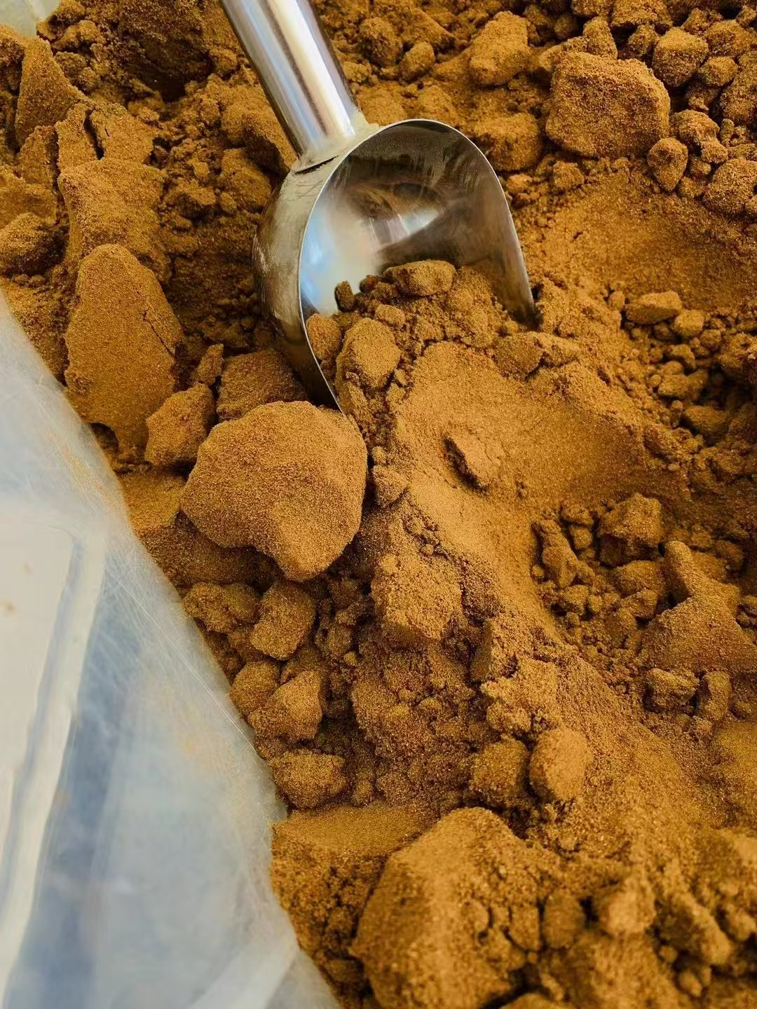 Kynam Agarwood Powder | Sweet Floral Cool Scent | Natural Oud Incense Powder