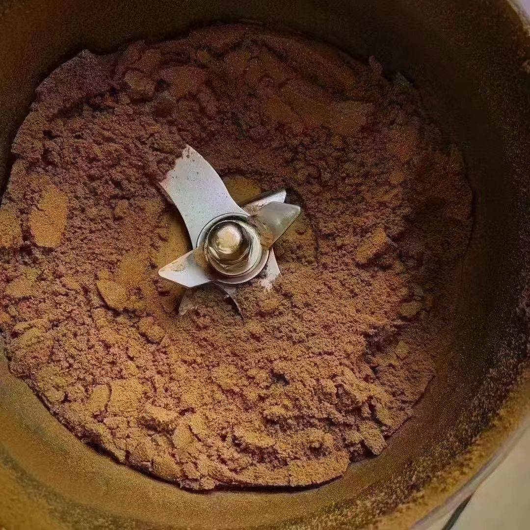 Kynam Agarwood Powder | Sweet Floral Cool Scent | Natural Oud Incense Powder