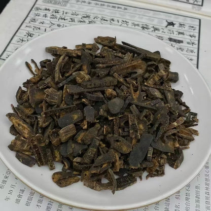 Sinking-Grade Purple Kynam Agarwood Chips — Handcrafted for Incense, Tea, and Water Infusion