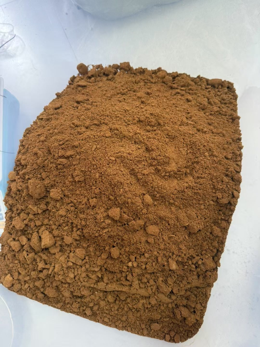 Kynam Agarwood Powder | Sweet Floral Cool Scent | Natural Oud Incense Powder