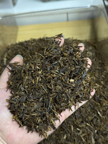 Sinking Kynam Agarwood Shavings – Handcrafted Incense for Burning  Meditation